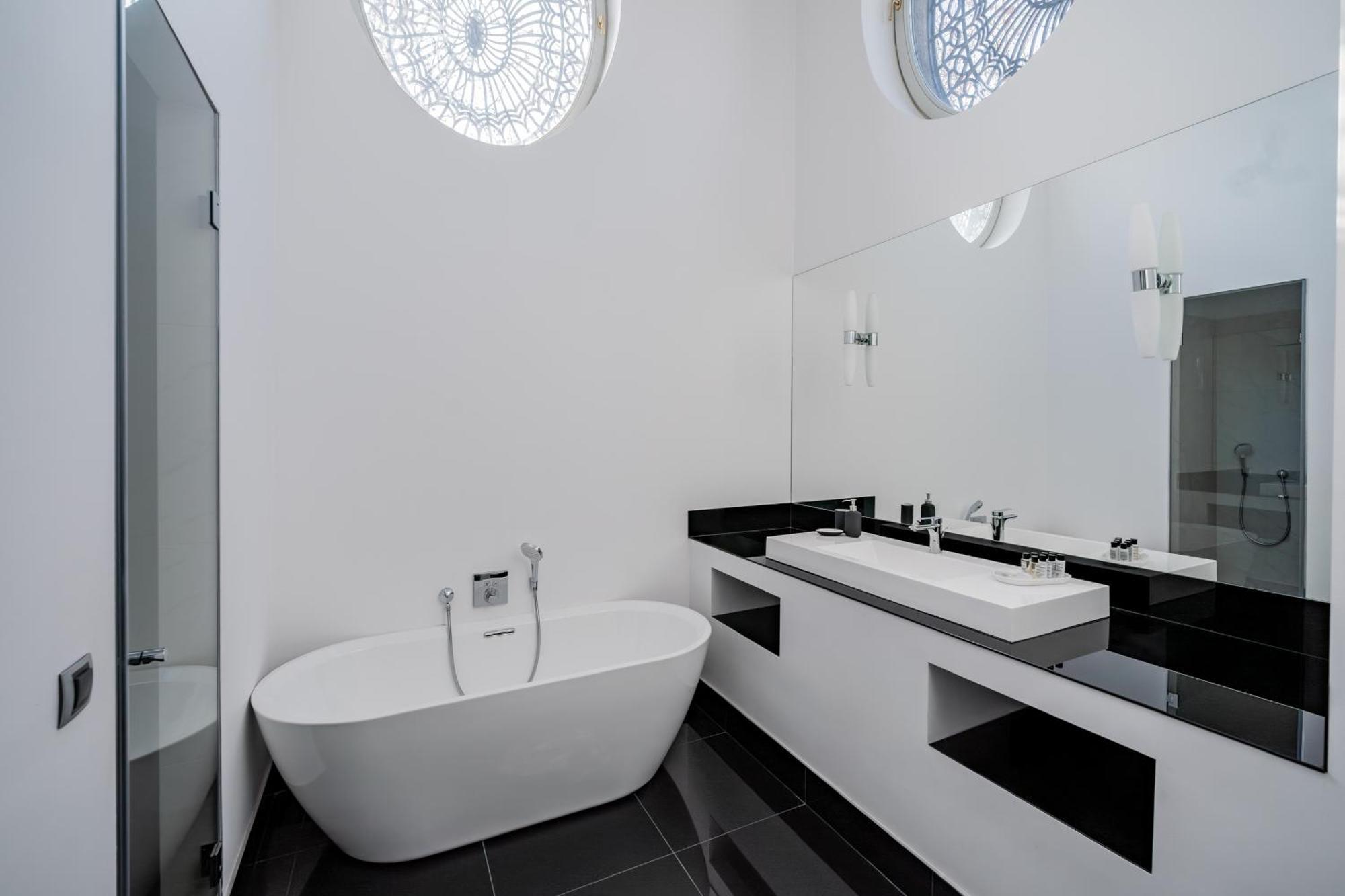 Kozmo Residences บูดาเปสต์ ภายนอก รูปภาพ