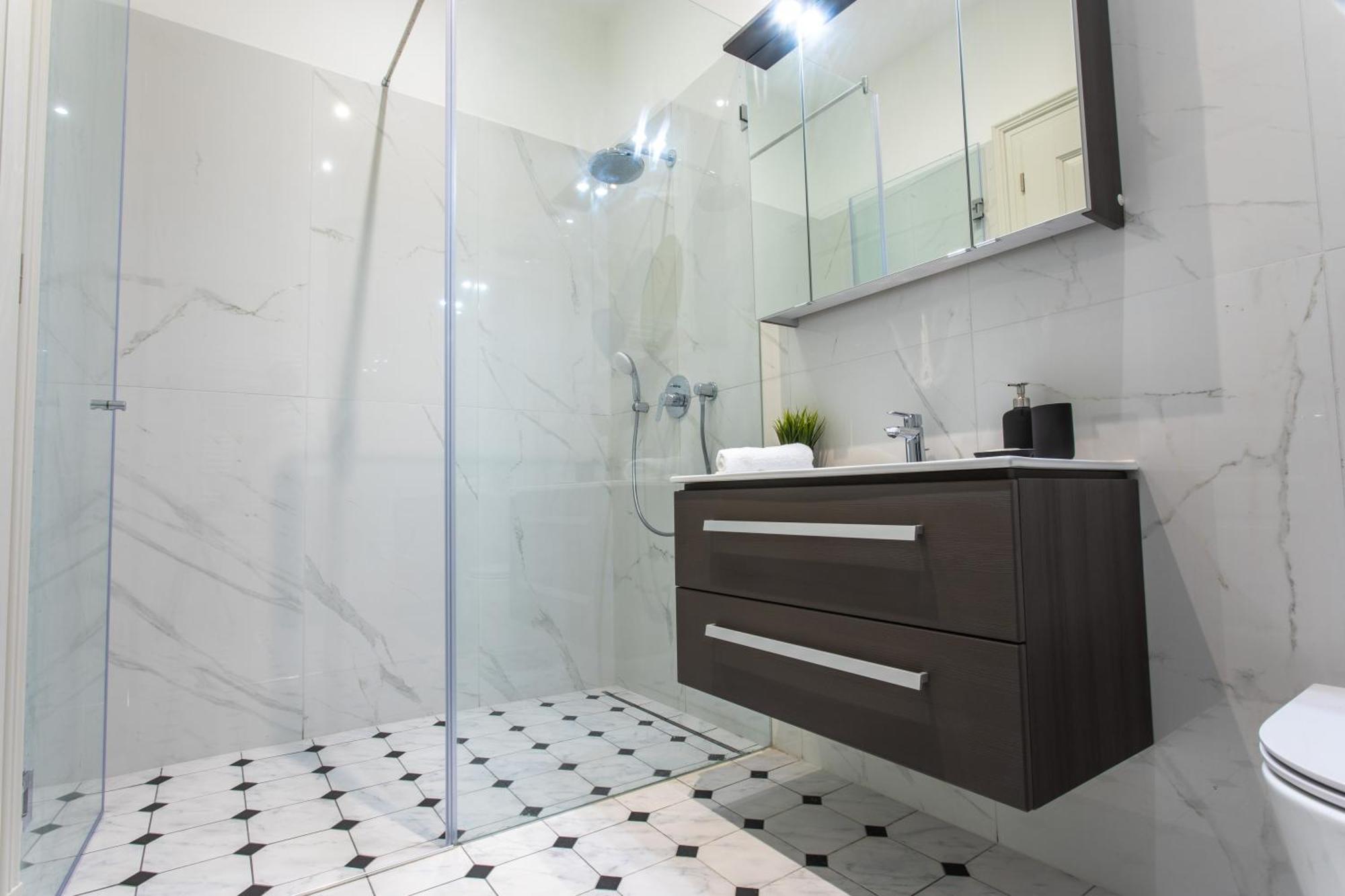 Kozmo Residences บูดาเปสต์ ภายนอก รูปภาพ