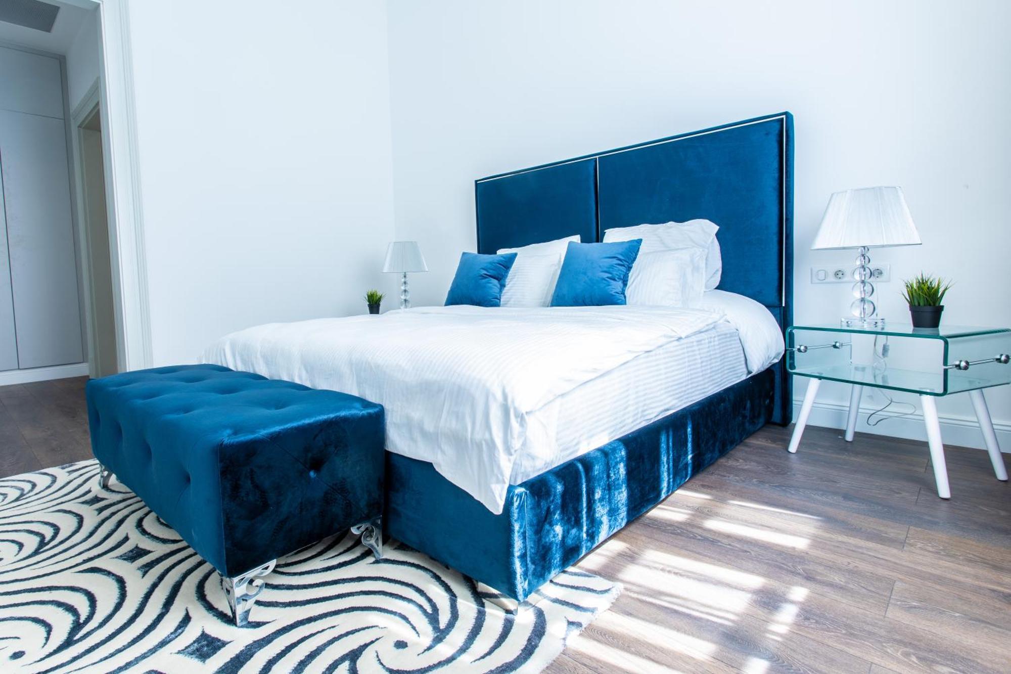 Kozmo Residences บูดาเปสต์ ภายนอก รูปภาพ