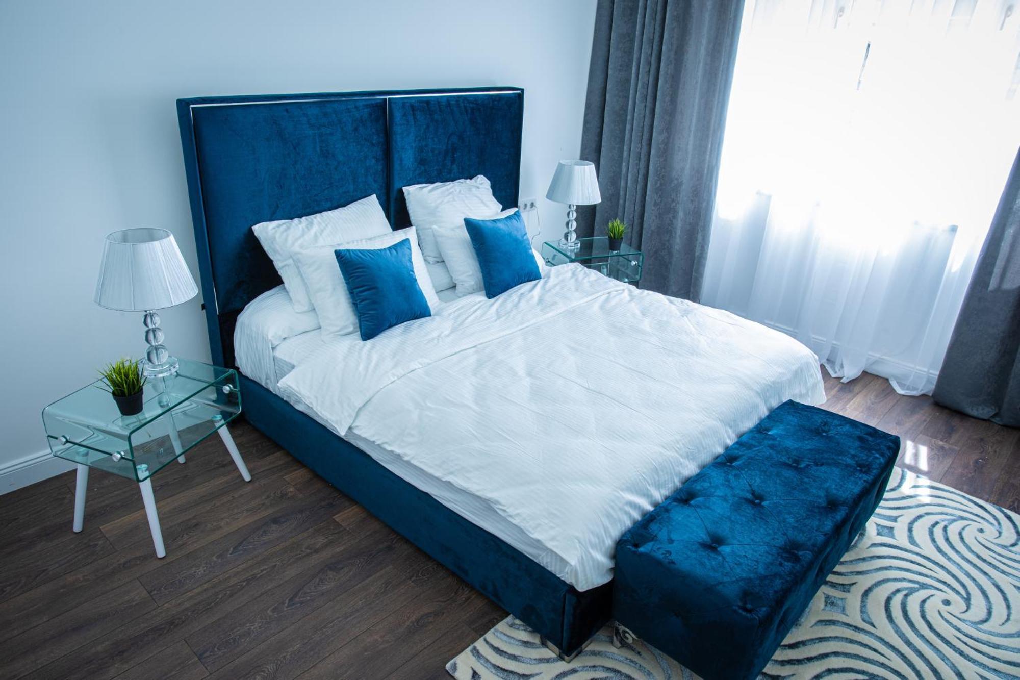 Kozmo Residences บูดาเปสต์ ภายนอก รูปภาพ