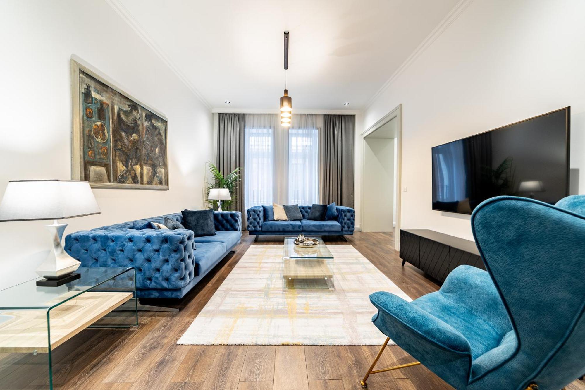 Kozmo Residences บูดาเปสต์ ภายนอก รูปภาพ