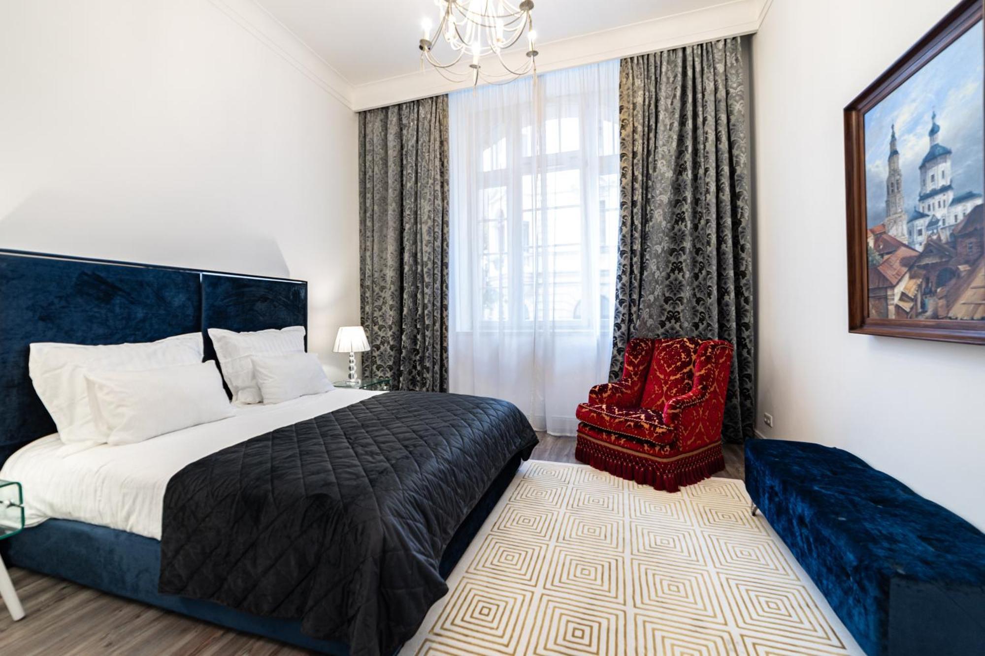 Kozmo Residences บูดาเปสต์ ภายนอก รูปภาพ
