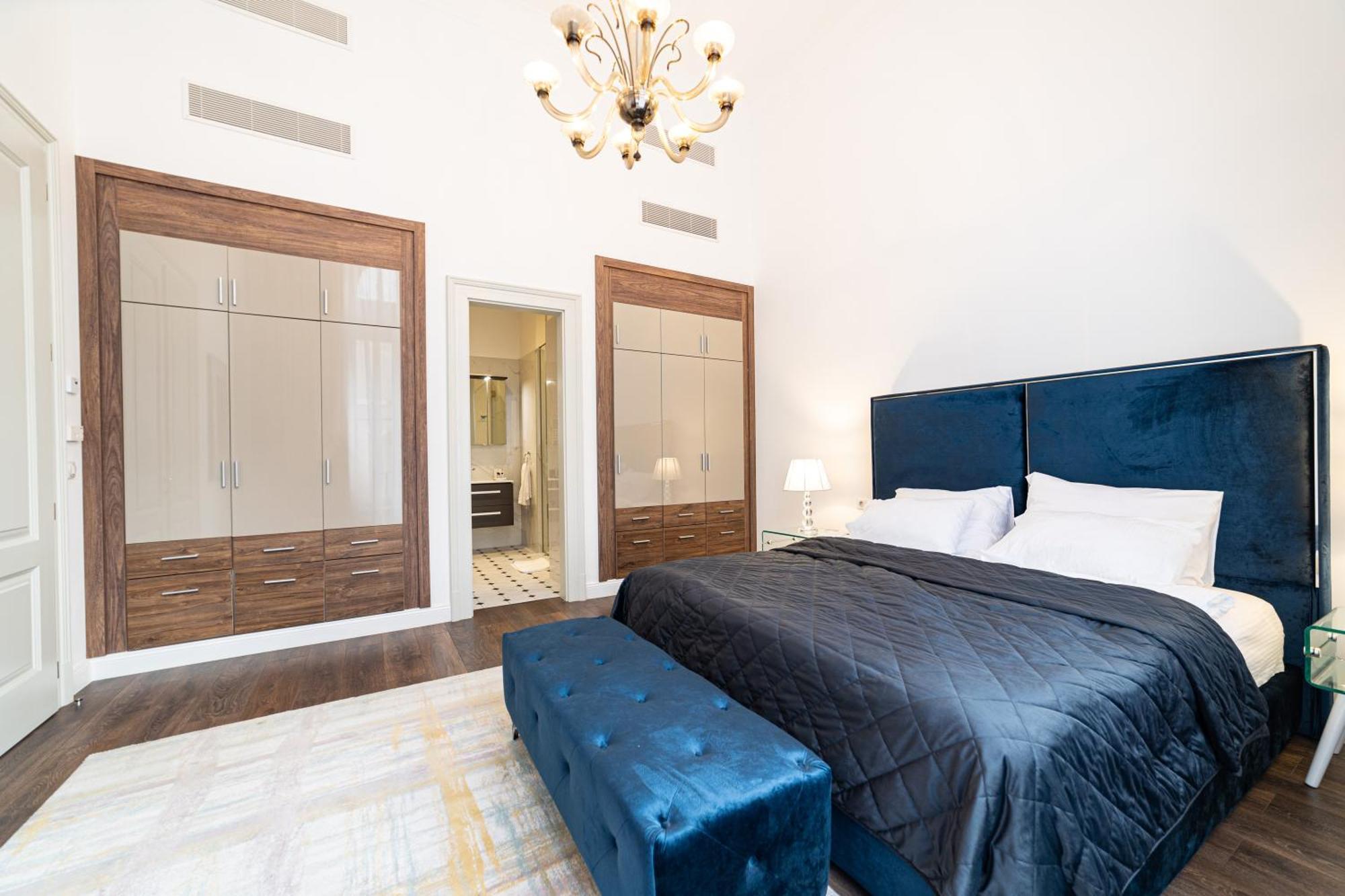 Kozmo Residences บูดาเปสต์ ภายนอก รูปภาพ
